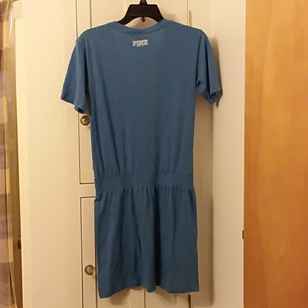 Pink Victoria Secret sleepwear - Picture 2 of 2